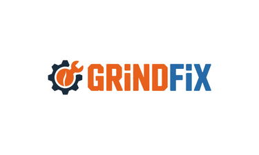 GrindFix.com - Creative brandable domain for sale