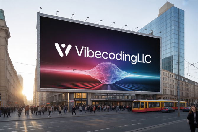VibeCodingLLC.com — 2