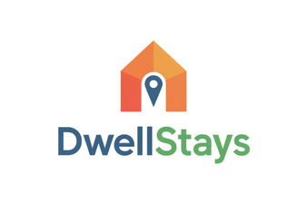 DwellStays.com - Creative brandable domain for sale