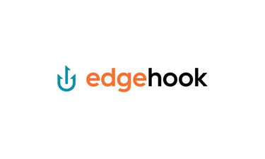 EdgeHook.com - Creative brandable domain for sale