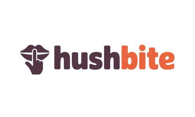 HushBite.com