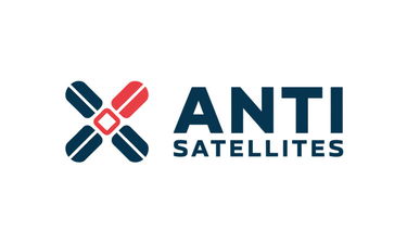 AntiSatellites.com - Creative brandable domain for sale