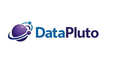 DataPluto.com - Creative brandable domain for sale