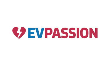 EVPassion.com - Creative brandable domain for sale