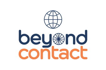 BeyondContact.com - Creative brandable domain for sale