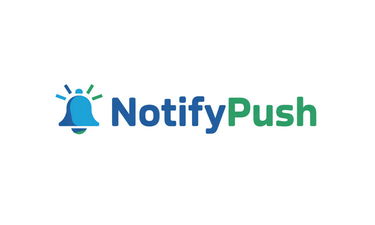 notifypush logo