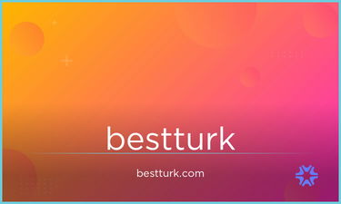 BestTurk.com - Creative brandable domain for sale
