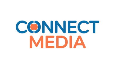 ConnectMedia.org - Creative brandable domain for sale