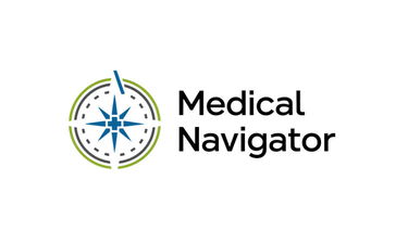 MedicalNavigator.com - Creative brandable domain for sale