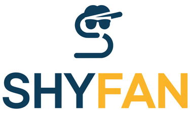 ShyFan.com - Creative brandable domain for sale