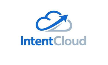 IntentCloud logo