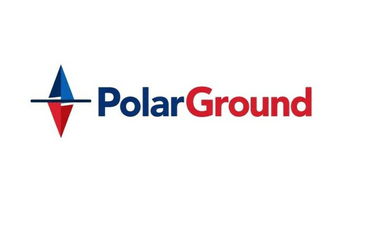 PolarGround logo