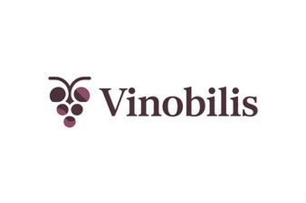 Vinobilis.com - Creative brandable domain for sale