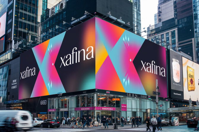 Xafina.com