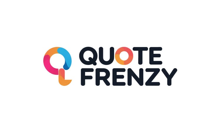 QuoteFrenzy logo