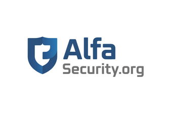 AlfaSecurity.org - Creative brandable domain for sale
