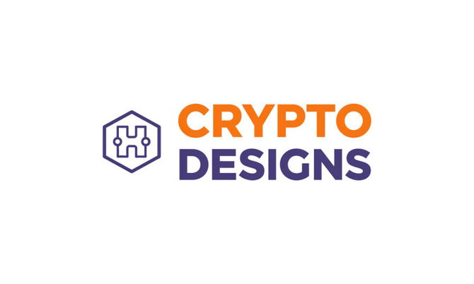 CryptoDesigns.com