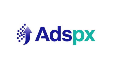 Adspx.com - Creative brandable domain for sale