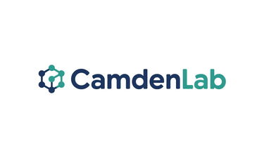 CamdenLab.com - Creative brandable domain for sale