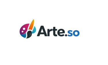 Arte logo