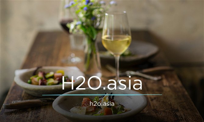 H2O.asia