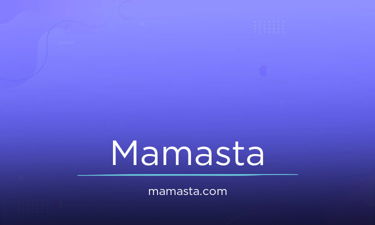 Mamasta.com