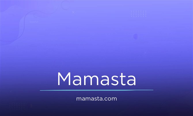 Mamasta.com