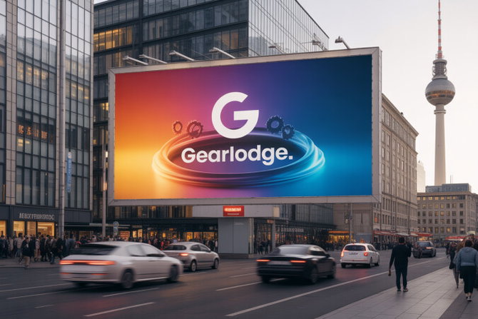 GearLodge.com — 3