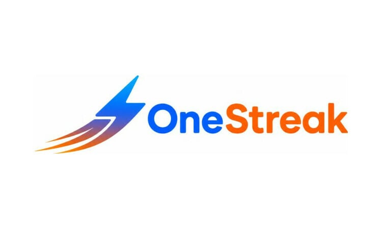 OneStreak logo