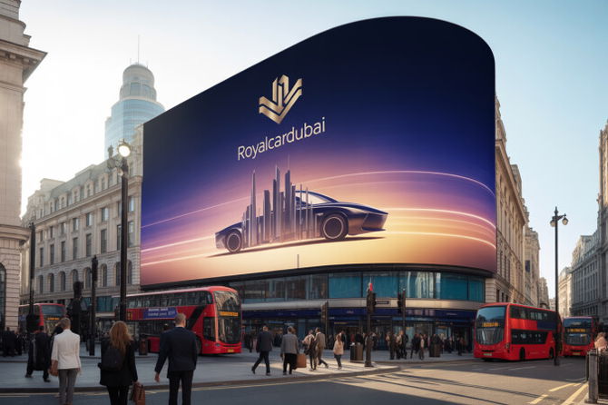 RoyalCarDubai.com — 3