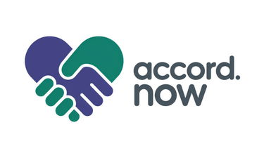 Accord.now - Creative brandable domain for sale
