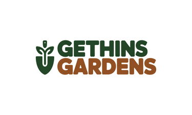 GetHinsGardens.com - Creative brandable domain for sale