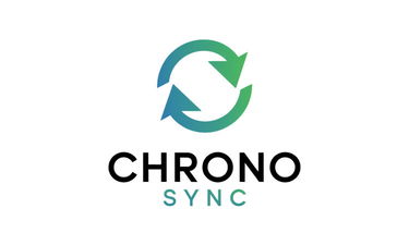 ChronoSync.com is for sale
