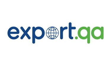 Export.qa - Creative brandable domain for sale
