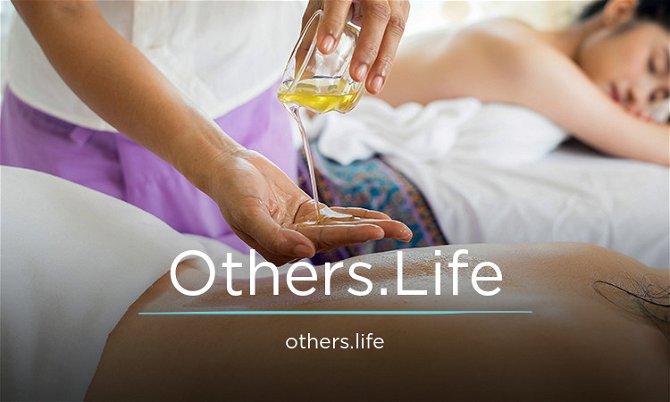 Others.Life