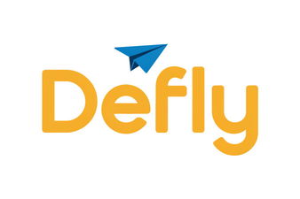 Defly.com - Creative brandable domain for sale