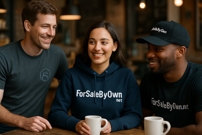 ForSaleByOwn.net — 5