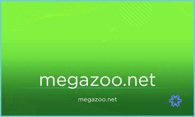 MegaZoo.net