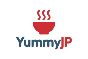YummyJP.com - Creative brandable domain for sale