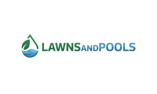 LawnsandPools.com