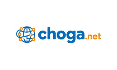 Choga.net - Creative brandable domain for sale