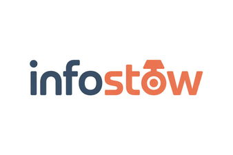 InfoStow logo