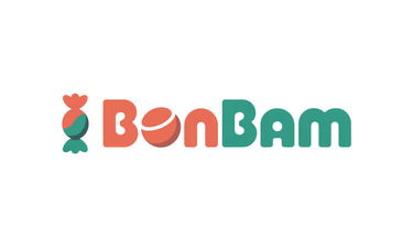 BonBam.com - Creative brandable domain for sale
