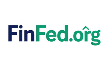 FinFed.org - Creative brandable domain for sale