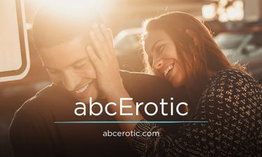AbcErotic.com - Creative brandable domain for sale