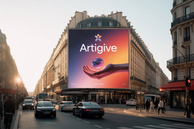 ArtiGive.com