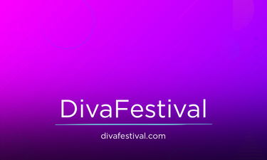 DivaFestival.com - Creative brandable domain for sale