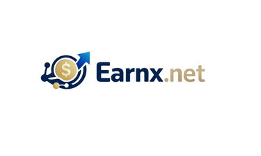 Earnx logo