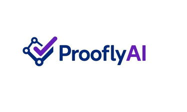 ProoflyAI.com is for sale