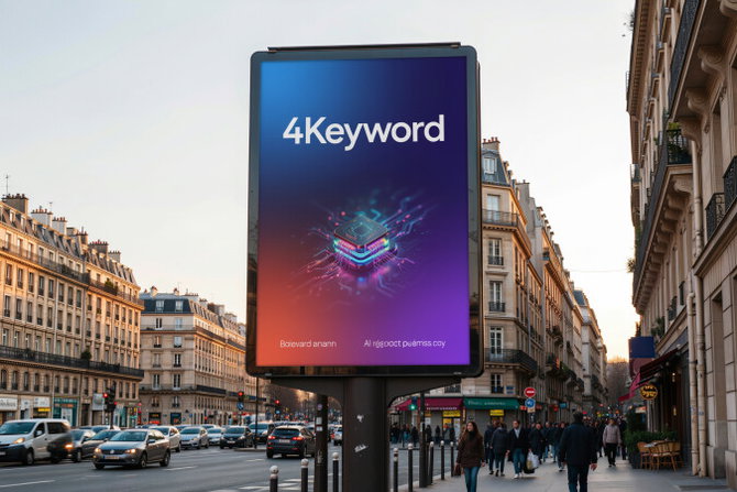 4Keyword.com — 3